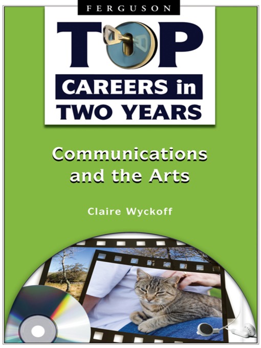 Title details for Communications and the Arts by Claire Wyckoff - Available